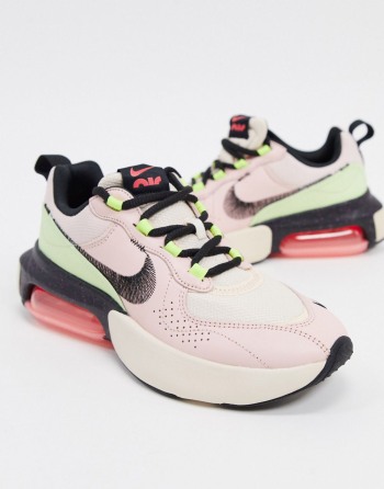 Nike Air Max Verona Qs Roze - Ženske Tenisice | 12637YEFH